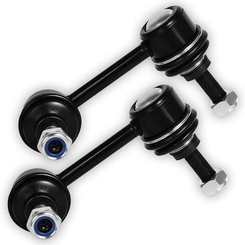 K750151 K750156 2PCS Rear Stabilizer Sway Bar End Links Fit for Honda 2007 2008 2009 2010 2011 2012 2013 2014 2015 2016 2017 CR-V in Saudi Arabia