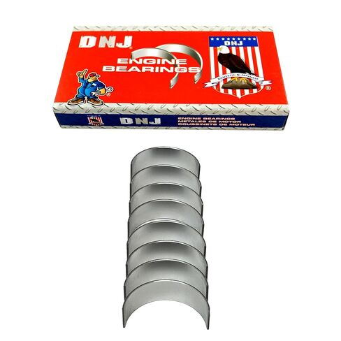 DNJ RB4226 Rod Bearings Set Standard for 2013-2020 Audi, Volkswagen A4, A4 allroad, A4 Quattro 1.8L-2.0L L4 16V DOHC 1984cc in Saudi Arabia