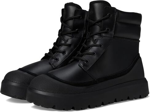 UGG Men's Neumel High Weather Hybrid Fashion Boot in Saudi Arabia