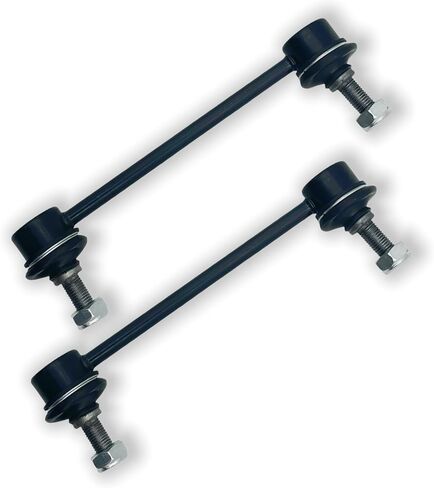 K750049 2 قطعة مثبت أمامي Sway Bar End Links لسوبارو 2002 2003 2004 2005 2006 2007 Impreza 2008-2016 Impreza, 05-2009 Legacy/Outback, 03-2013 Forester, 13-2014 WRX/WRX STI in Kuwait