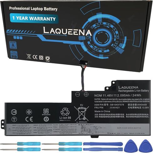 بطارية كمبيوتر محمول P650BAT-4 متوافقة مع Clevo P650SA P650SE P650RG P650SG P651SA P651SG P655SE P670RA P670SE P670SG P671RA P671RG Sager NP8650 NP8651 NP8652 Hasee Z7 Z7M Z8 P6MBAT-4 in Saudi Arabia