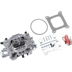 Rochester B 1 Barrel Carburetor, Fits for 1950-1959 Chevy Truck 235ci Inline 6 Cylinder Engine and Early 1932-1952 216ci Engine, Replace# 235 7002051 7003160 7004495 7003986 in Saudi Arabia