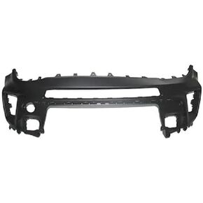 Renegade Bumper - Front Upper Bumper Cover for 2019 2020 2021 2022 2023 Jeep Renegade 6VM44TZZAA CH1014136 in Saudi Arabia