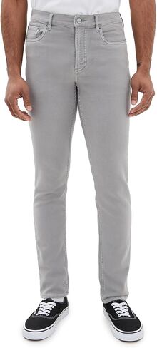 Faherty Men's Stretch Terry Five-Pocket Pants in Kuwait