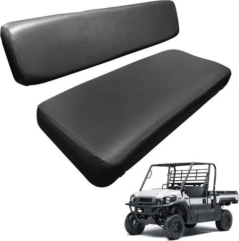 Front Bench Seat Cover Replacement for 2010-2014 Polaris Ranger 400/EV 500 570 800 Midsize in Kuwait