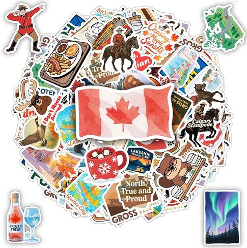100 Pieces Newyork Life Stickers Travel Sticker Vinyl Waterproof for Kids Adults Car, Wall Decor Decal, Hard hat Scrapbook Laptop Phone Birthday Christmas Adults Kids Gifts in Saudi Arabia