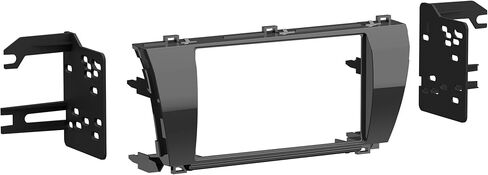 Metra Electronics 95-8245CHG HIGH Gloss Double DIN DAN in Saudi Arabia