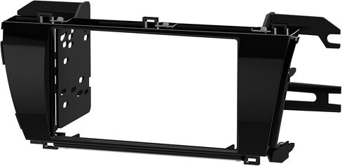 Metra Electronics 95-8245CHG HIGH Gloss Double DIN DAN in Saudi Arabia
