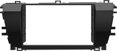 Metra Electronics 95-8245CHG HIGH Gloss Double DIN DAN in Saudi Arabia