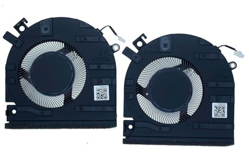New Replacement CPU Cooling Fan for HP Victus 15-FA 15-FB Series 15-fa0031dx 15-fb0028nr TPN-Q278 TPN-Q279 15-fb0028nr 0050ax 0103la N17902-001 DFS5K22B056737 FPJY N13304-001 (1 Piece) in Saudi Arabia