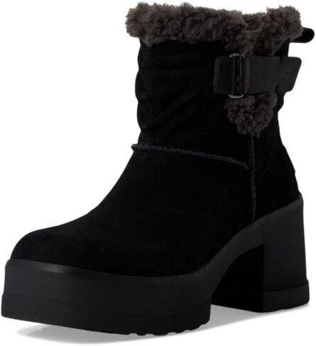 Ugg نساء moxy السحب على حذاء الموضة in Kuwait
