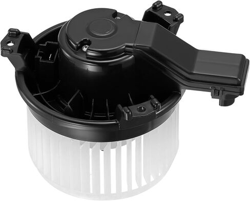 BDFHYK AC سخان السخان محرك مروحة 700333 متوافق مع acura integra ، متوافق مع هوندا CIVIC CR-V HR-V ODYSSEY ، Crosstrek Impreza Legacy Outback ، HVAC BLOWER ASSEMBLY 75113 PM4818 in Saudi Arabia