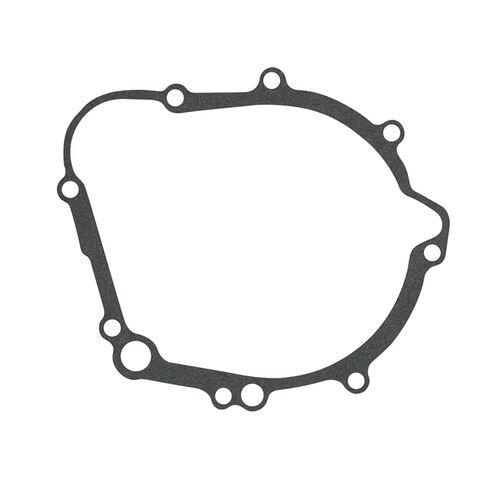 قطعتان من حشية غطاء علبة المرافق الثابتة المتوافقة مع طراز سلسلة 2006-2019 GSXR600 GSXR750، يستبدل الجزء #11483-01H00 in Kuwait
