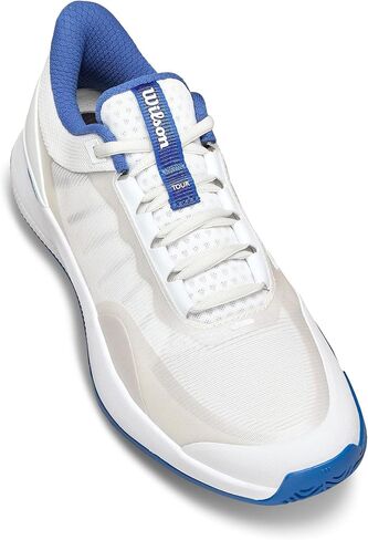 WILSON Women's Intrigue Tour Sneaker in Saudi Arabia