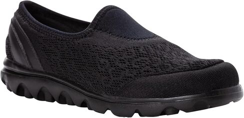 Propét Women's Travelactiv Casual Lace Up Sneaker in Saudi Arabia