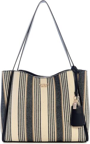 GUESS Nicolette Girlfriend Tote in Kuwait