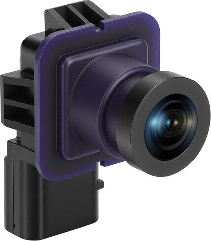 ZSZ View Camera Backup Camera Fits for Ford F150 2010-2014 Mustang 2015-2020 Lincoln MKC 2015-2019 Park Assist Camera استبدال BL3Z-19G490-B EL3T-19G490-AA EL3Z-19G490-D in Kuwait