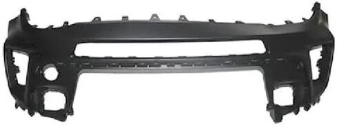 Renegade Bumper - Front Upper Bumper Cover for 2019 2020 2021 2022 2023 Jeep Renegade 6VM44TZZAA CH1014136 in Saudi Arabia