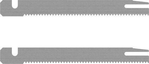 BOSCH 2607018012 12-Inch Blade Pair for Foam Rubber Cutters in Kuwait