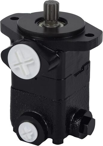 Power Steering Resources (378) | QX-378 | Steering Pump | for OEM F1HT3A674AA | 7677 955 180 in Kuwait