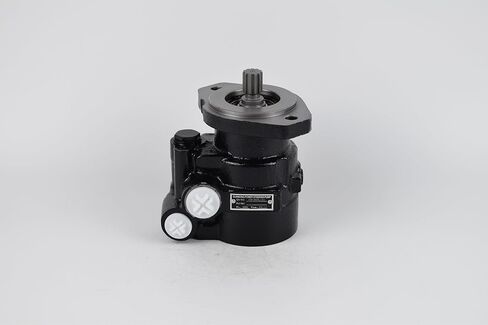موارد التوجيه المعزز (378) | QX-378 | مضخة التوجيه | لتصنيع المعدات الأصلية F1HT3A674AA | 7677 955 180 in Kuwait