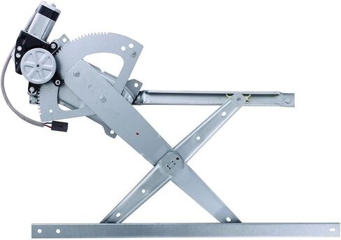 OEG Parts New Window Regulator W/Motor Front Drivers Side Left LH Compatible With Ford Explorer 1991-01, Sport Trac 2001-05, Compatible With Mazda Navajo 1991-94 3L2Z 7823209-AA 741-673 in Saudi Arabia