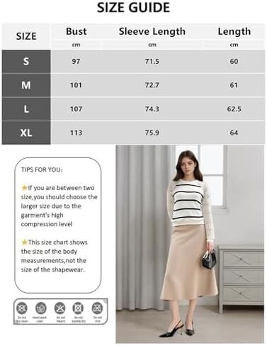 Women's Long Sleeved Round Neck Sweatshirt With Striped and Lace Sleeve Design in Saudi Arabia