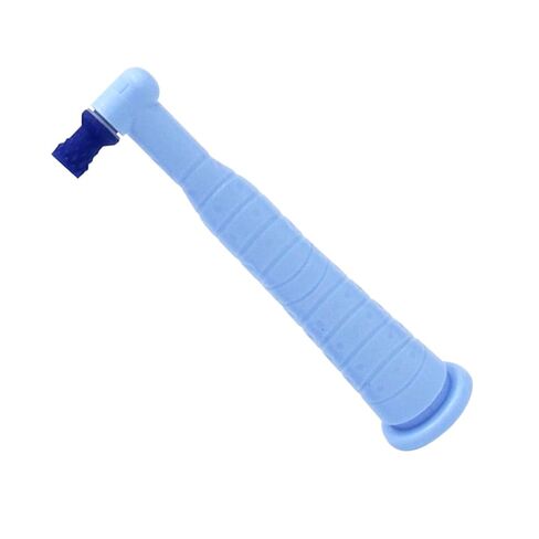 ProphyConeTM by ProphyMagic, E-Type for Removable Nose Cone Motors Only, Better Flaring for Seamless Subgingival Access, Ribbed Cups to Reduce Splatter, No Need for Nose Cones, Firm in Saudi Arabia