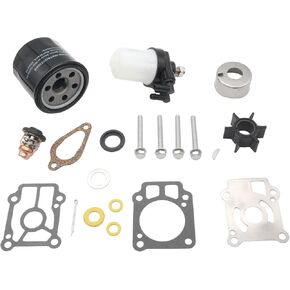 8M0097855 Outboard Maintenance Service Kit for Mercury Marine Outboard 75-115 HP Boat Engines 8M0100527 in Kuwait