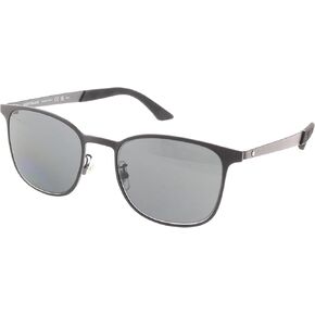 MONTBLANC Men's Casual Rectangular Sunglasses, Colourful, Einheitsgröße in Kuwait