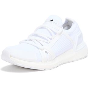 adidas ، المرأة ، الحمض النووي الفائق ، الأحذية الأبيض/FW White/White ، 7.5 ، م in Kuwait