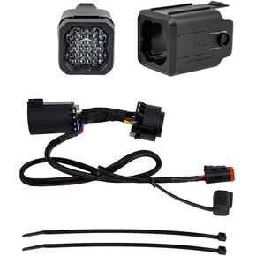 Diode Dynamics HitchMount Reverse Light Kit compatible with Toyota 4Runner 2025-2026, C1R + Brake in Kuwait