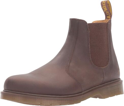Dr. Martens Unisex-Adult 2976, Gaucho Crazy Horse, Womens 5/Mens 4 in Kuwait