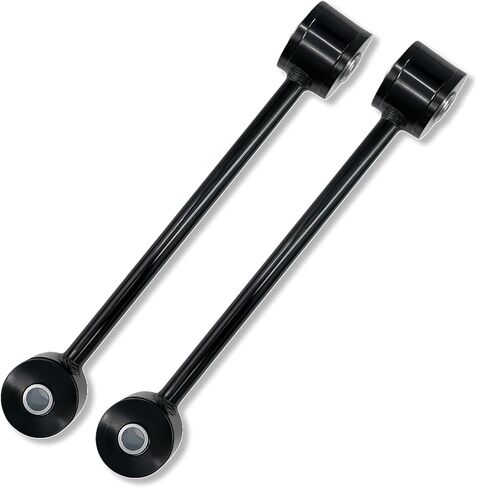 K80861 2PCS Front Stabilizer Sway Bar End Links Fit for Jeep 2006 2007 2008 2009 2010 Commander, Stabilizer Sway Bar End Links Fit for 2005 2006 2007 2008 2009 2010 Grand Cherokee in Saudi Arabia