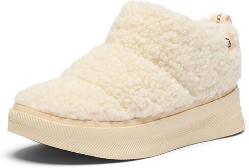 Sorel Women's Out N About IV Mini Puffy Insulated Slip-On Boots in Saudi Arabia