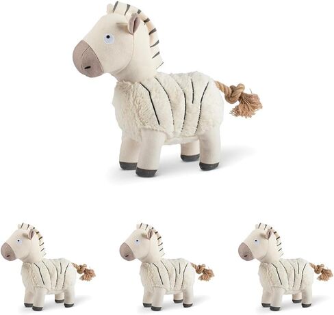 لعبة فرينج ستوديو "Feather Than Ever 3D Earth Friendly Dog، مجموعة PetShop (718012) in Kuwait