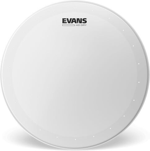 رؤوس أسطوانة Evans - HD DRIDEAD DRUMEDEAD - B16HDD - 16 Inch in Kuwait