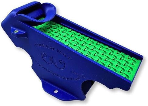 مجموعة Buddy Kit (Blue) - صندوق الصبغ الصغير - معدات تنقيب الذهب in Kuwait