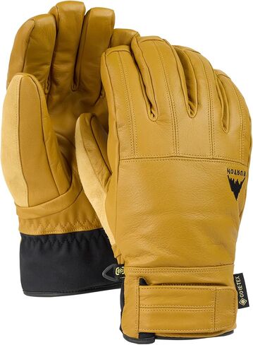 Burton Men's Gondy GORE-TEX Leather Gloves in Saudi Arabia