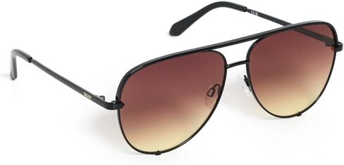Quay Women's On The Fly Large Sunglasses in Kuwait