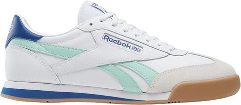 Reebok Women's Campio Xt Sneaker, Digital Gleam/Chalk/Alabaster, Women's Size 8 in Saudi Arabia