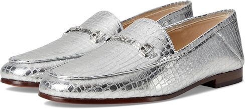 Sam Edelman Women's Loraine Loafer, Black Suede, 5 in Kuwait