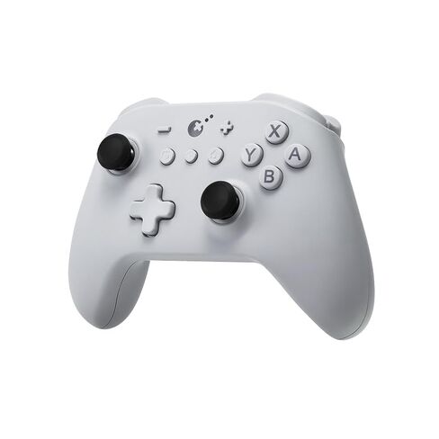 GuliKit KK3 PRO Game Controller Hall Effect Joysticks Analog Triggers Wireless Pro 1000HZ Polling Rate Maglev/HD/Rotory Vibration Compatible with Switch 2/Switch/PC/Android/iOS/Steam Deck (Retro) in Saudi Arabia