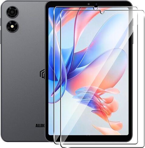 for Samsung Galaxy Tab Active5 Screen Protector (8''),9H Hardness, Anti-Scratch, Tempered Glass flim, Case Friendly, Anti-Scratch,(2PACK) in Kuwait
