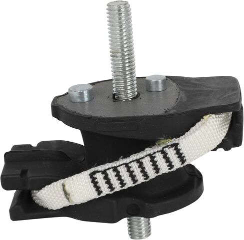 SCITOO Engine Mount Trans Mounts Set Fit for Ford Focus 2000-2003 CV6Z6068A, BV6Z6038A in Saudi Arabia