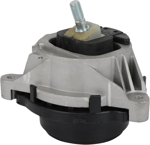 SCITOO Engine Mount Trans Mounts Set Fit for Ford Focus 2000-2003 CV6Z6068A, BV6Z6038A in Saudi Arabia