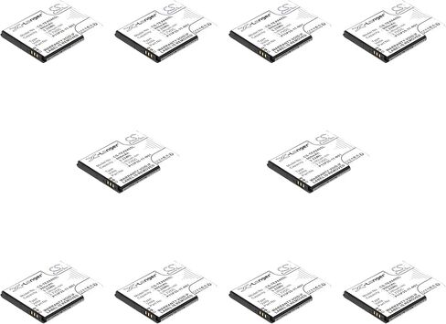 3.7V Replacement Battery for TI Nspire CX CAS Graphing, TI-Nspire CX CAS, Select TI-Nspire CX, TI-84 CE, TI-84 Plus CE, TI Nspire CX, P11P35-11-N01 3.7L12005SPA in Saudi Arabia