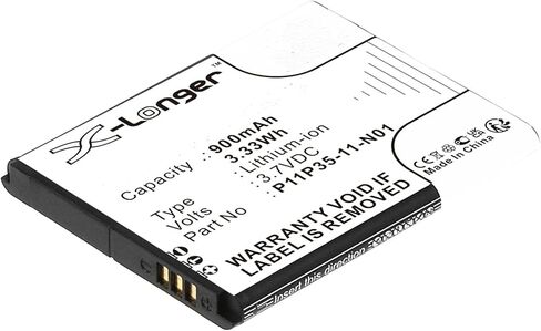 3.7V Replacement Battery for TI Nspire CX CAS Graphing, TI-Nspire CX CAS, Select TI-Nspire CX, TI-84 CE, TI-84 Plus CE, TI Nspire CX, P11P35-11-N01 3.7L12005SPA in Saudi Arabia