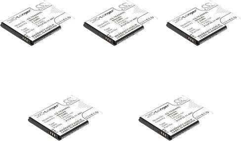 3.7V Replacement Battery for TI Nspire CX CAS Graphing, TI-Nspire CX CAS, Select TI-Nspire CX, TI-84 CE, TI-84 Plus CE, TI Nspire CX, P11P35-11-N01 3.7L12005SPA in Saudi Arabia