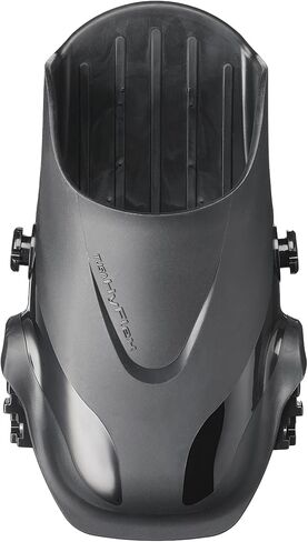Tusa Hyflex System جيوب القدمين لزعانف الغوص Scuba مجموعة من 2 in Saudi Arabia